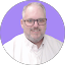 Profile photo of Mark Dudding