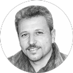 Profile photo of Sameer Mutlak