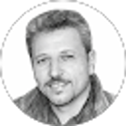 Profile photo of Sameer Mutlak