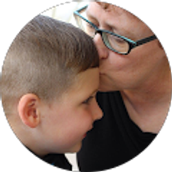 Profile photo of maryann mcdowell