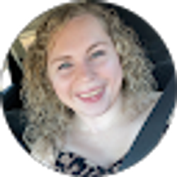 Profile photo of Kaitlyn Berghom