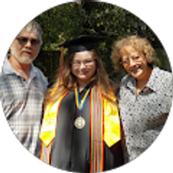 Profile photo of Teresa Streetman