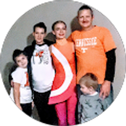 Profile photo of Orren Family