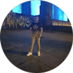 Profile photo of Yonel Tamayo Gongora