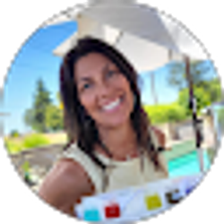 Profile photo of Janet Benson
