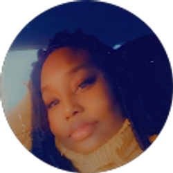 Profile photo of Mary Jones