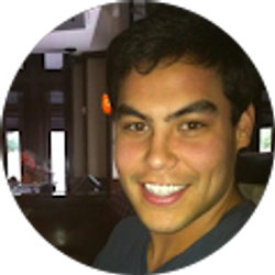 Profile photo of Judson Lothner