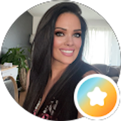 Profile photo of Kelly Sophia