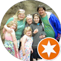 Profile photo of Delilah Worcester