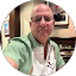 Profile photo of Don Kaminski
