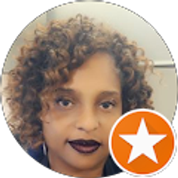 Profile photo of Scharlene Jones