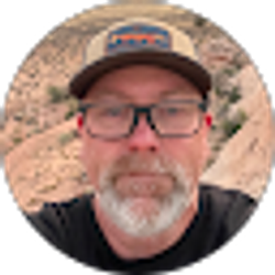 Profile photo of Jon Sealey