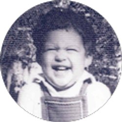 Profile photo of Maria May-Chang