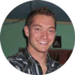 Profile photo of Garrett Prahl
