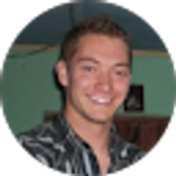 Profile photo of Garrett Prahl