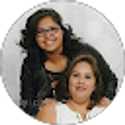 Profile photo of Maria Martínez