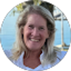 Profile photo of Kathryn Martell