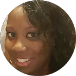 Profile photo of Antoinette Seals