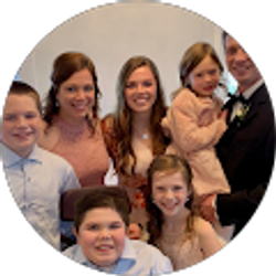 Profile photo of Jessica Boerboom