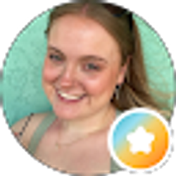 Profile photo of Samantha Currier
