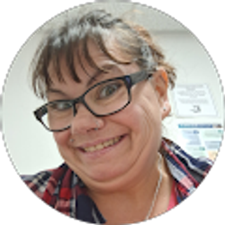 Profile photo of Nancy Iadarola