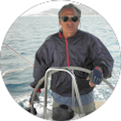 Profile photo of Donald Simonini