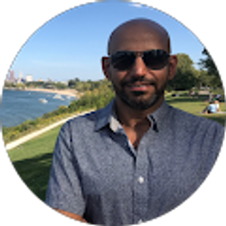 Profile photo of Hany Bottros