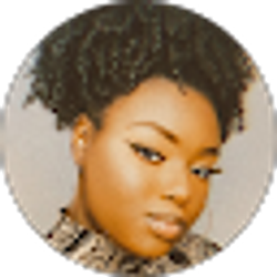 Profile photo of Mylah Jenaye