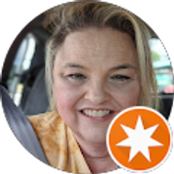 Profile photo of Tracy Sluder