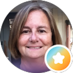 Profile photo of Kelly Alexander