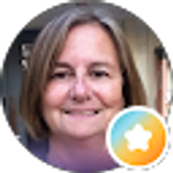 Profile photo of Kelly Alexander