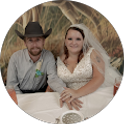 Profile photo of Kayla Lusk