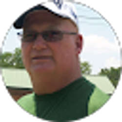 Profile photo of Harvey Johnson