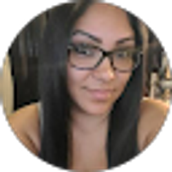 Profile photo of Jessica Vargas