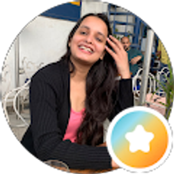 Profile photo of Aditi Mishra
