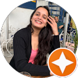 Profile photo of Aditi Mishra