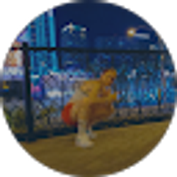 Profile photo of Tiffany Okeefe