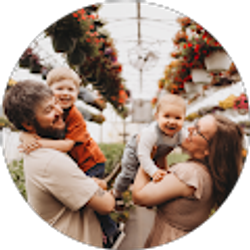 Profile photo of Demi Watts