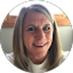 Profile photo of Pam Gonzales