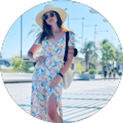 Profile photo of SVITLANA LAZORYSHCHAK
