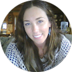 Profile photo of Rachel Mae