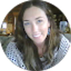 Profile photo of Rachel Mae
