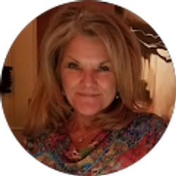 Profile photo of Pam Stroup