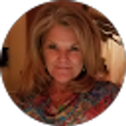 Profile photo of Pam Stroup