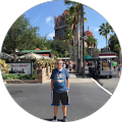 Profile photo of Kevin Kompier