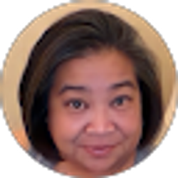 Profile photo of Kristina Phongprateep