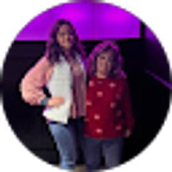 Profile photo of Mary Villarreal