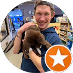 Profile photo of Brandon (Hecky)