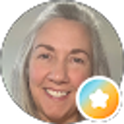 Profile photo of Rachelle B Eggleston