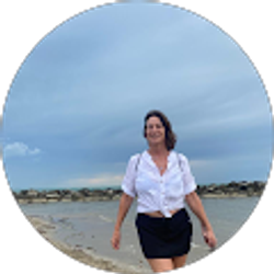 Profile photo of Christine Sem